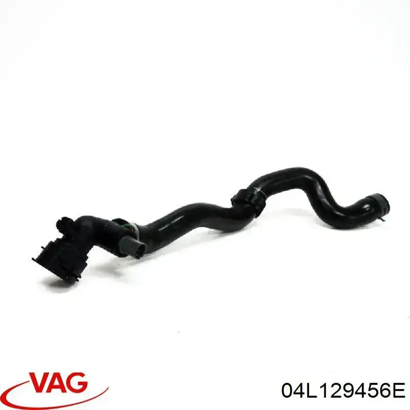 Manguera de vacío de control de EGR VAG 04L129456E precio, desde 53,24 EUR