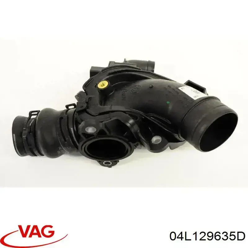 Comprar 04L129635D VAG 