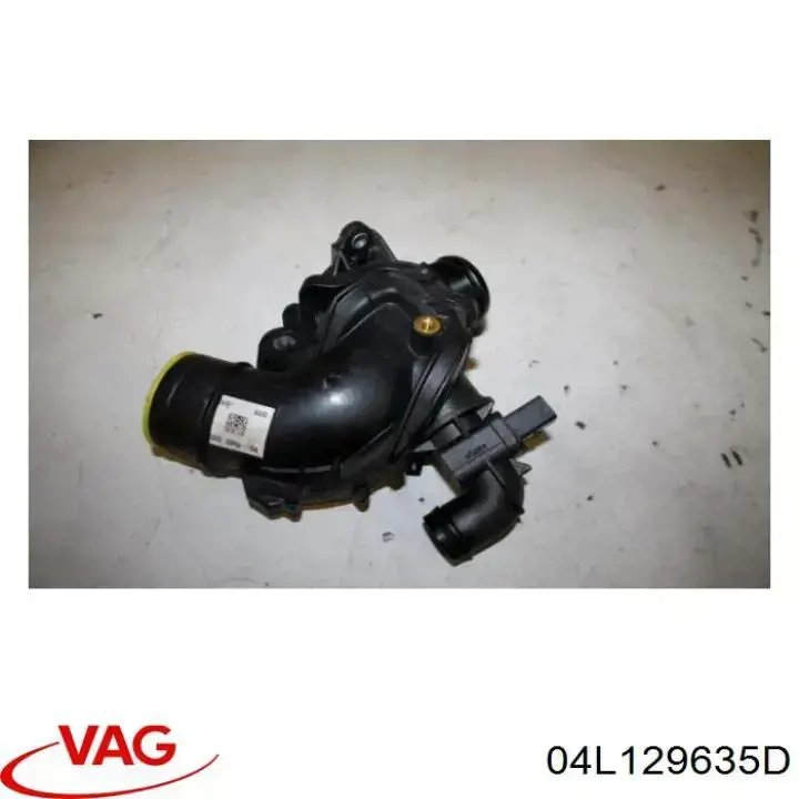  VAG 04L129635D precio, desde 146,36 EUR