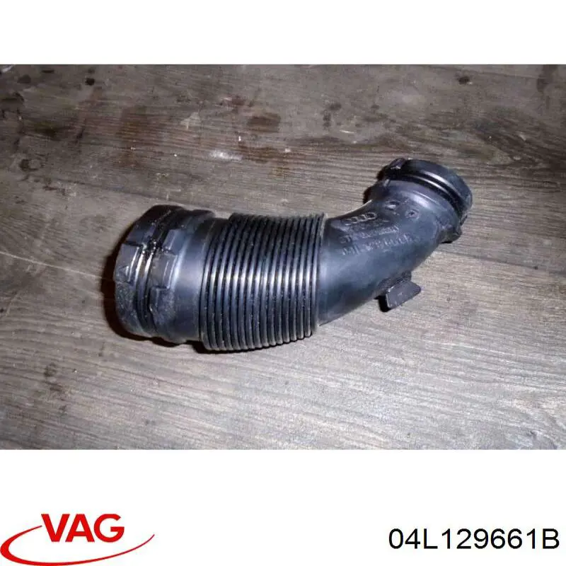  VAG 04L129661B