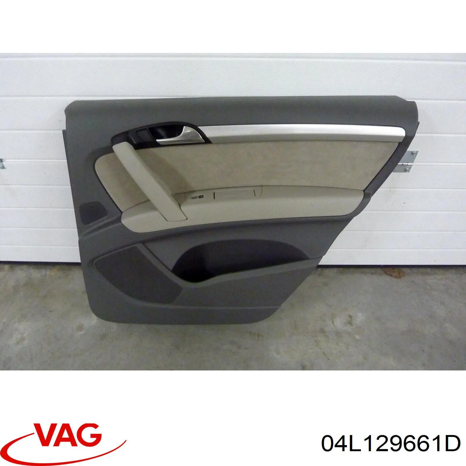  VAG 04L129661D precio, desde 52,15 EUR