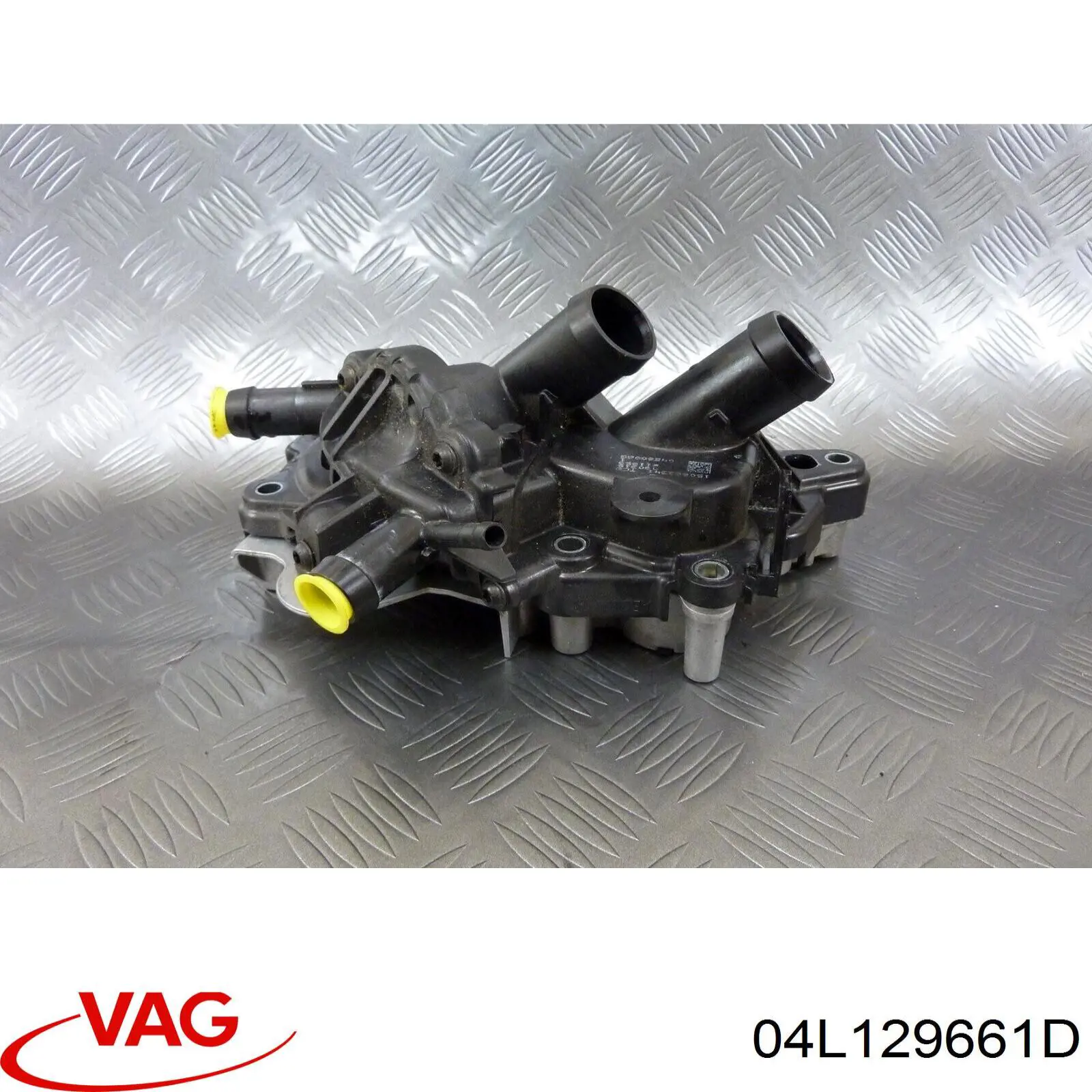 Comprar 04L129661D VAG 