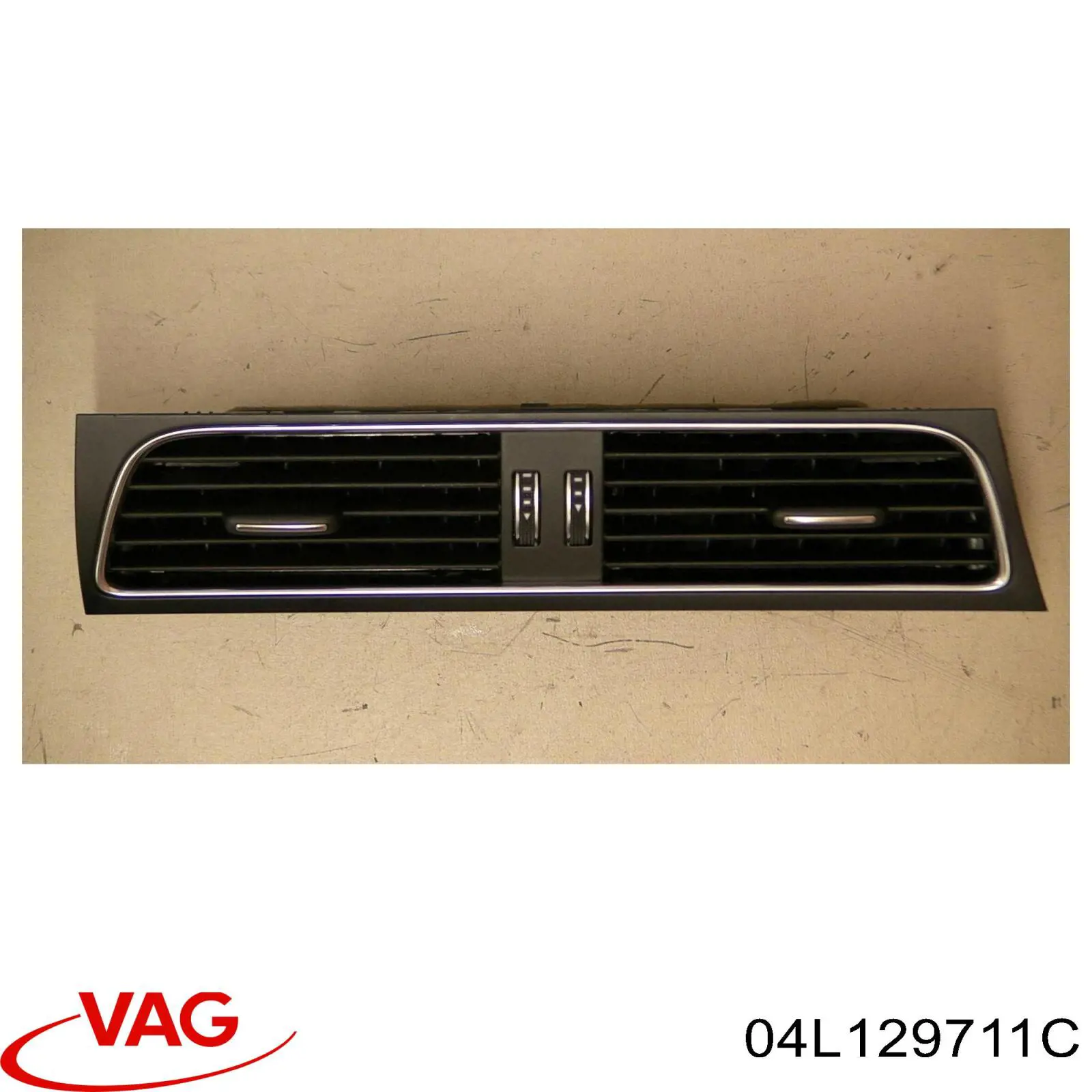 Comprar 04L129711C VAG Turbo intercooler