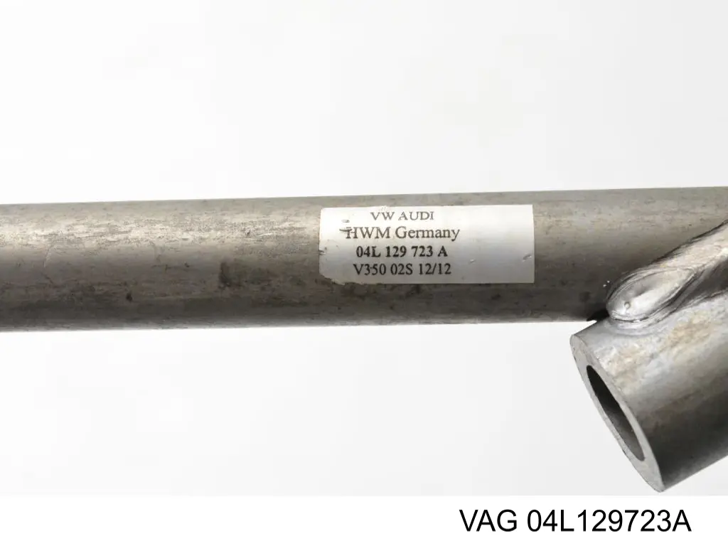  VAG 04L129723A precio, desde 23,61 EUR