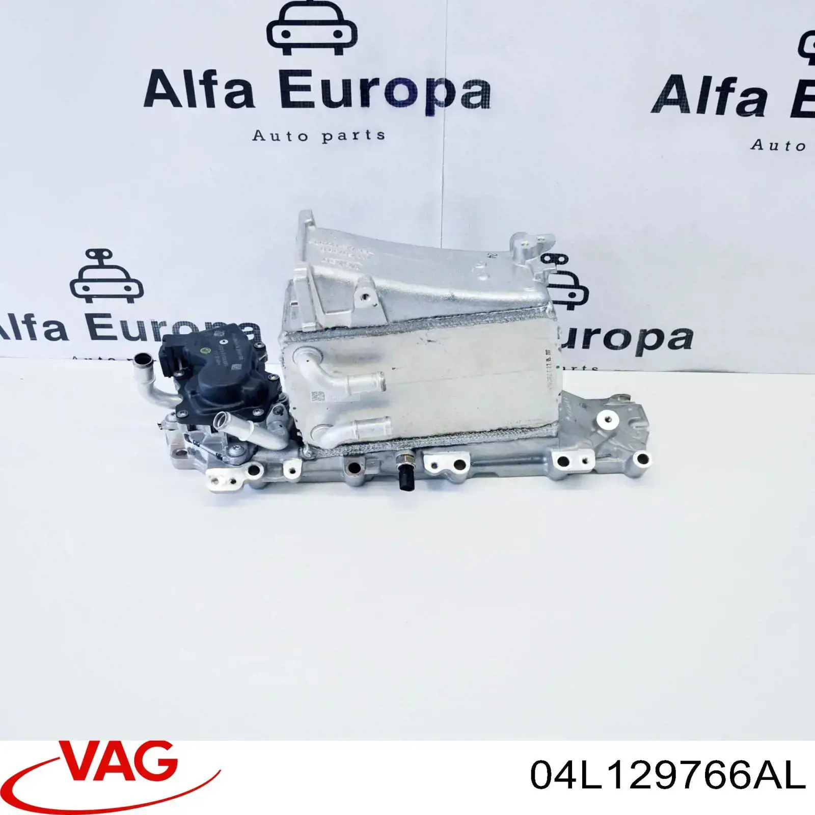 Módulo colector de admisión Vika 11291799701 precio, desde 261,00 EUR