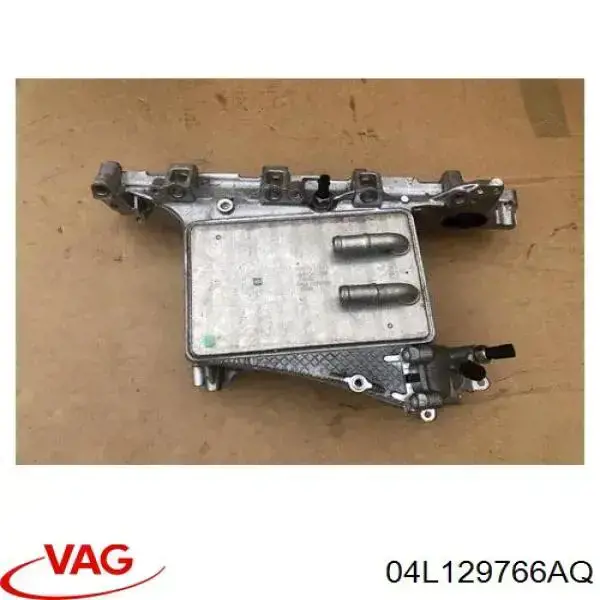 Comprar 04L129766AQ VAG Colector de admisión