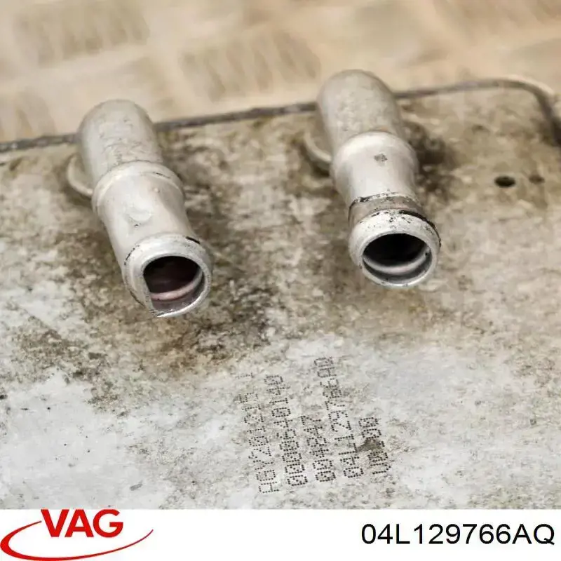 Comprar 04L129766AQ VAG Colector de admisión