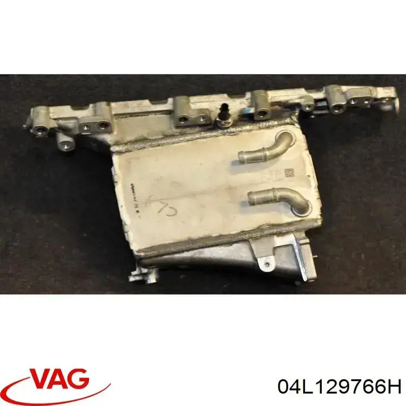 Comprar 04L129766H VAG Colector de admisión