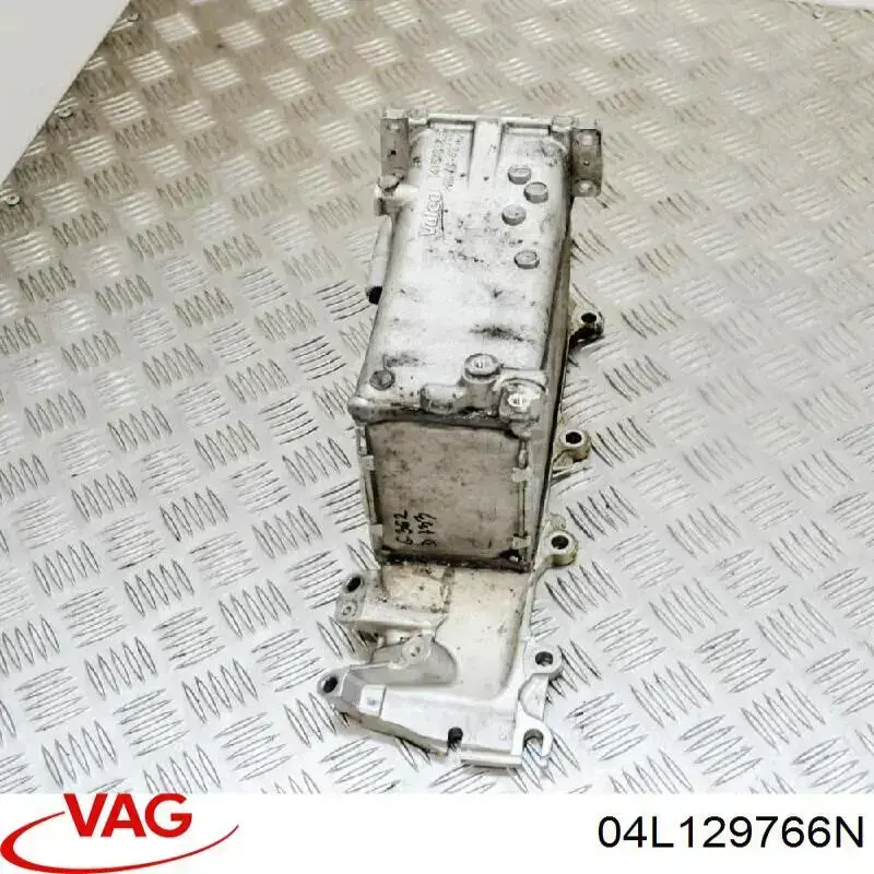 Módulo colector de admisión VAG 04L129766N precio, desde 271,90 EUR
