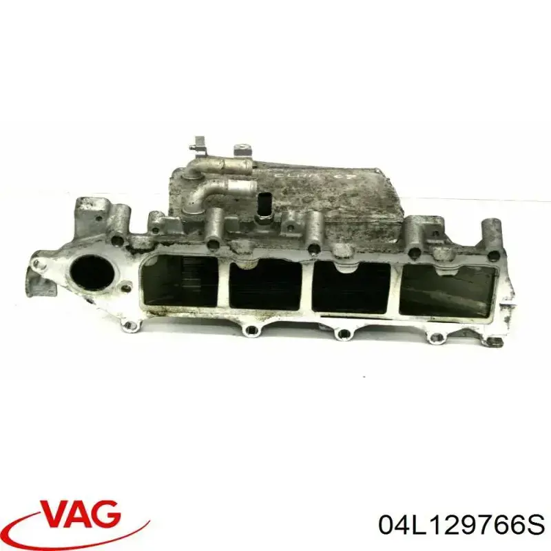 Módulo colector de admisión VAG 04L129766S precio, desde 271,90 EUR