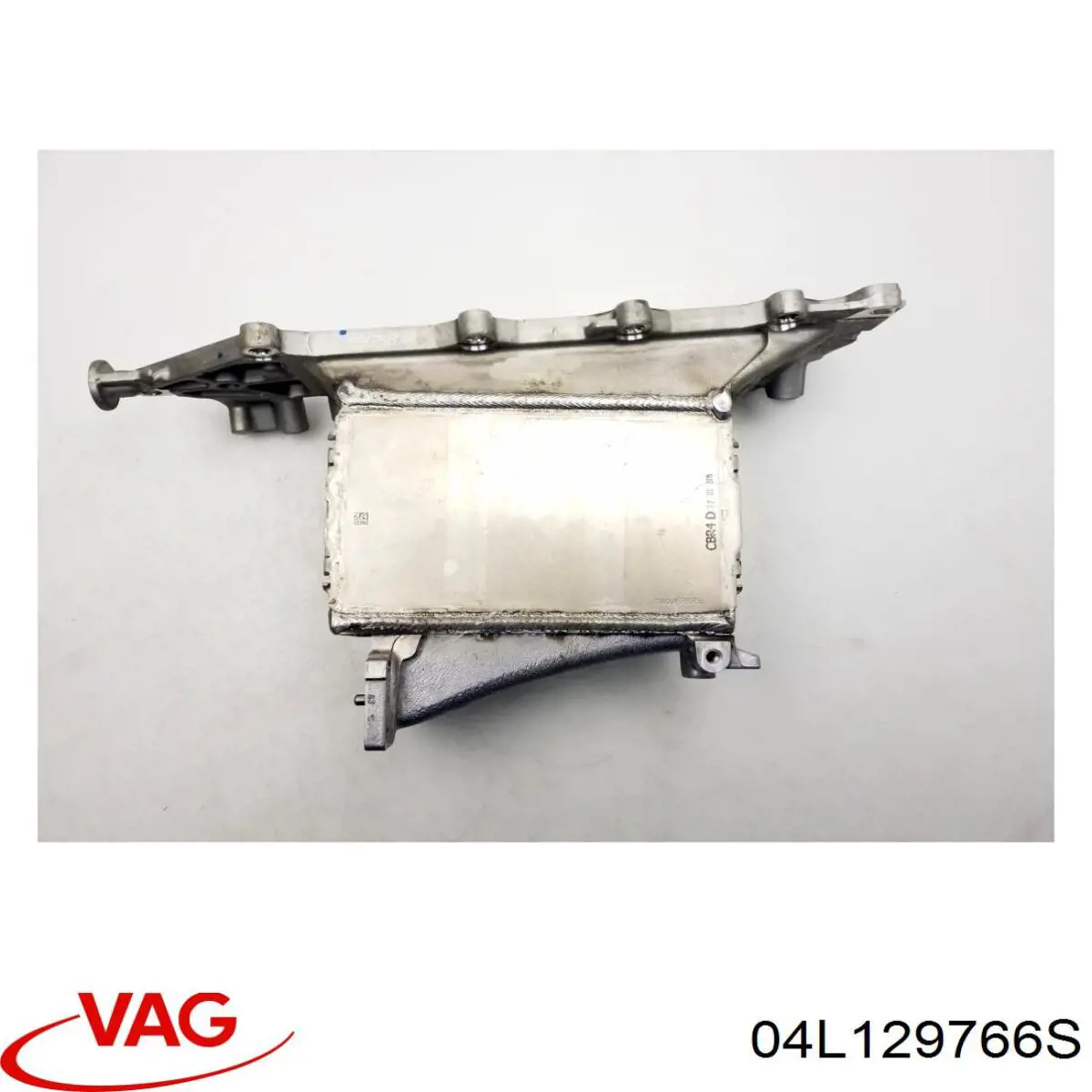 Comprar 04L129766S VAG Colector de admisión