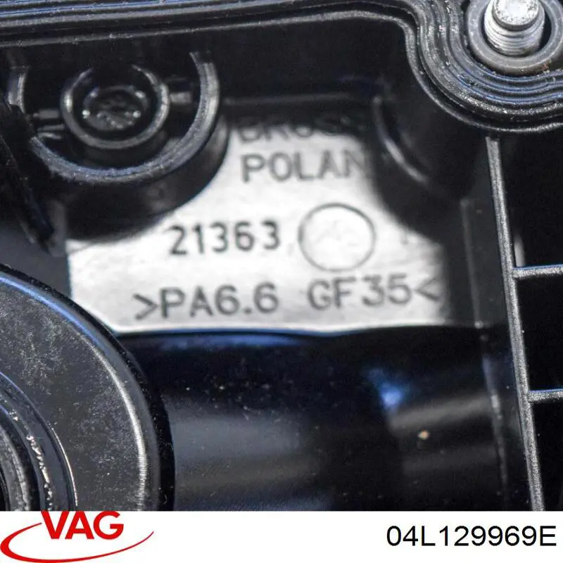 VAG 04L129969E precio, desde 15,75 EUR