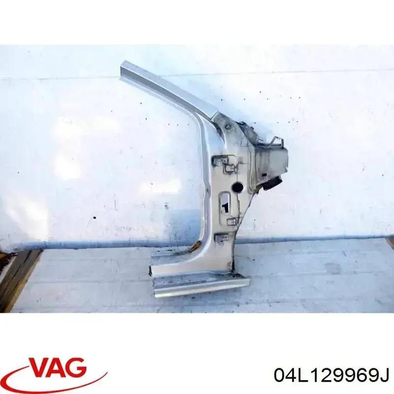 04L129969J VAG 