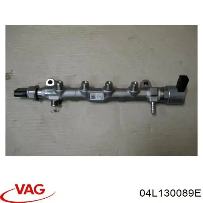04L130089E VAG Rampa de combustible
