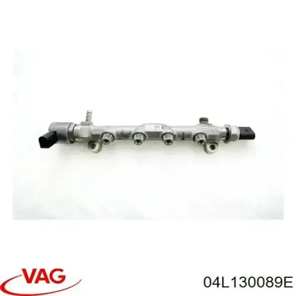 Rampa de combustible VAG 04L130089E precio, desde  