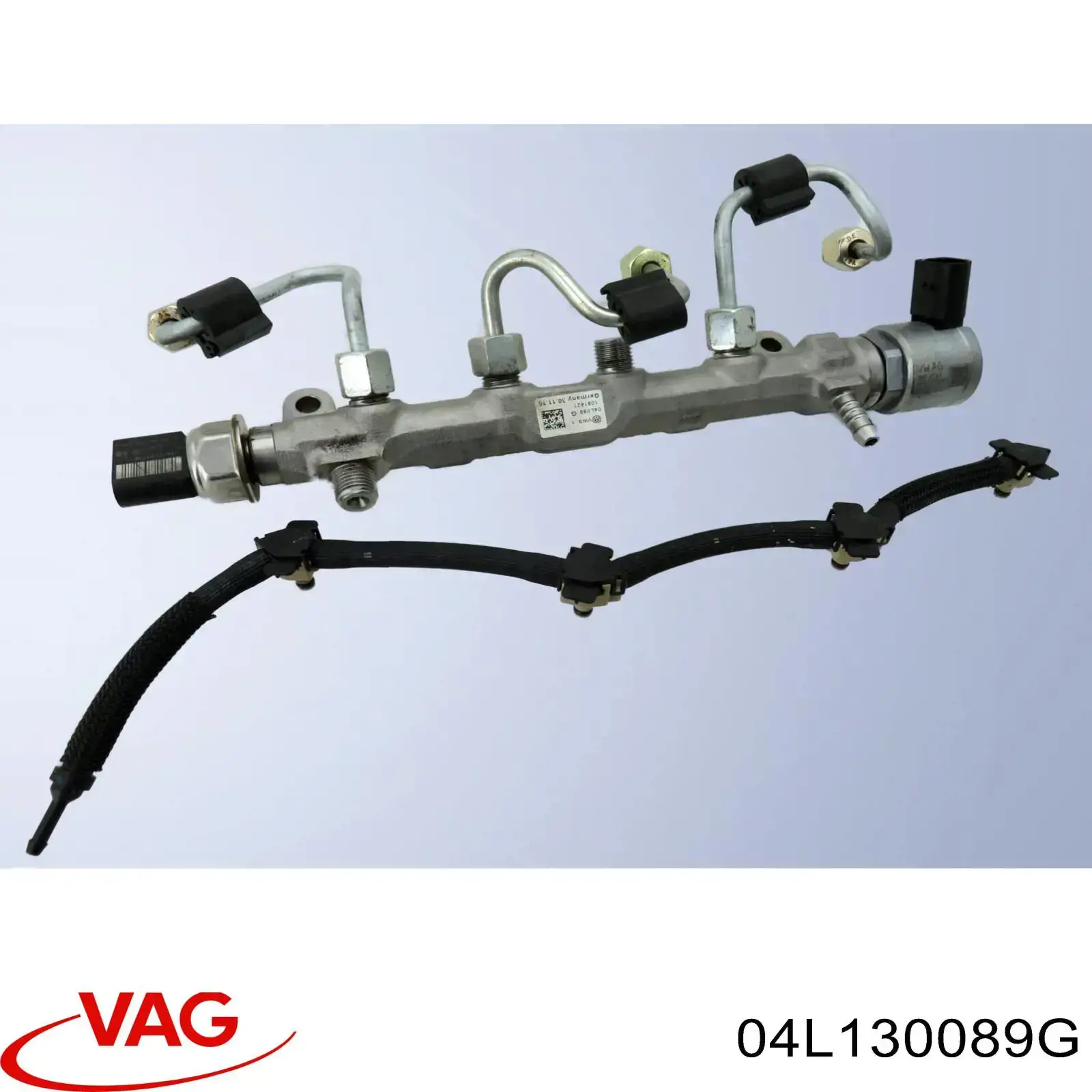 Comprar 04L130089G VAG Rampa de combustible