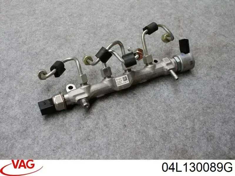 04L130089G VAG Rampa de combustible