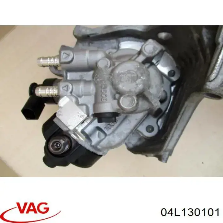 Comprar 04L130101 VAG Engranaje de estrella, bomba de inyección
