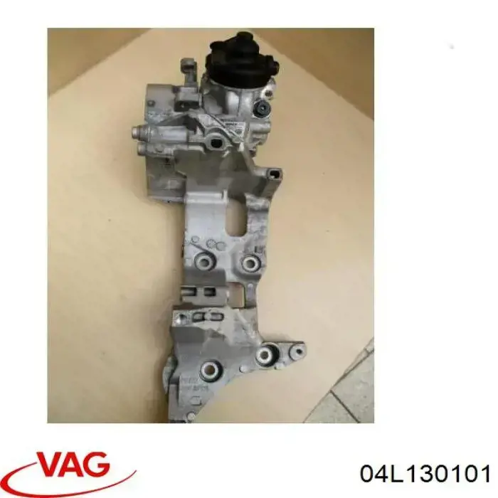 Engranaje de estrella, bomba de inyección VAG 04L130101 precio, desde 69,53 EUR