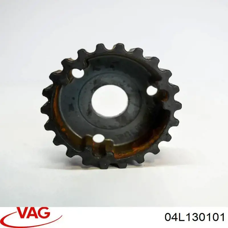 Engranaje de estrella, bomba de inyección VAG 04L130101 precio, desde 79,29 EUR