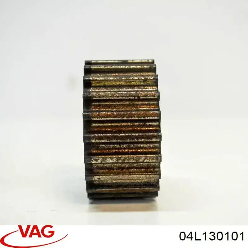 Comprar 04L130101 VAG Engranaje de estrella, bomba de inyección