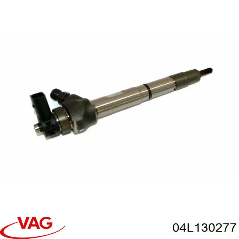 Inyectores VAG 04L130277 precio, desde 88,57 EUR