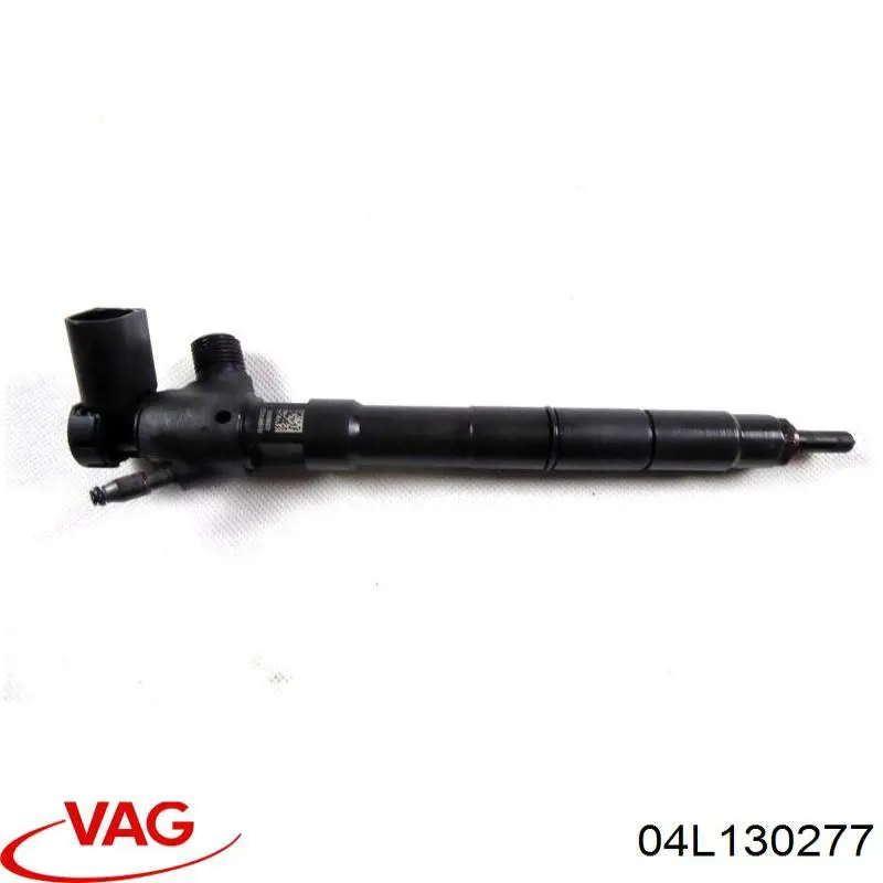 Comprar 04L130277 VAG Inyector