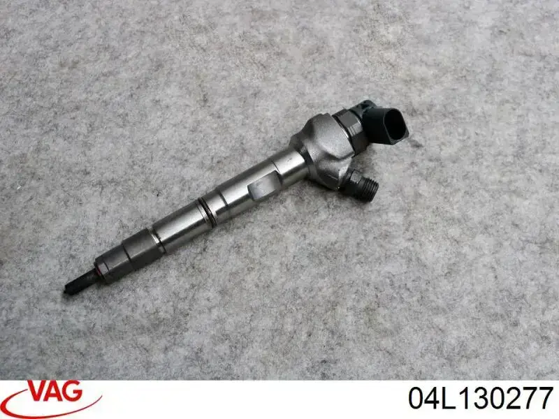 Inyectores VAG 04L130277 precio, desde 88,57 EUR