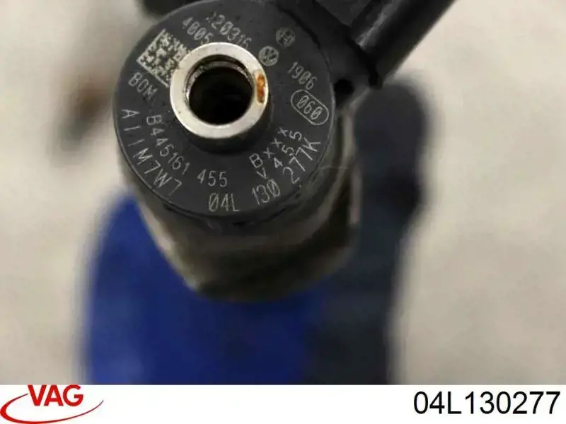 Comprar 04L130277 VAG Inyector