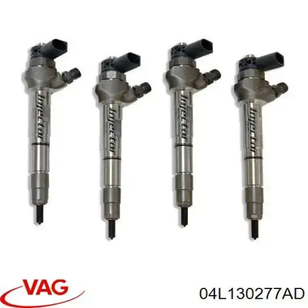 Comprar 0986435259 VAG Inyector