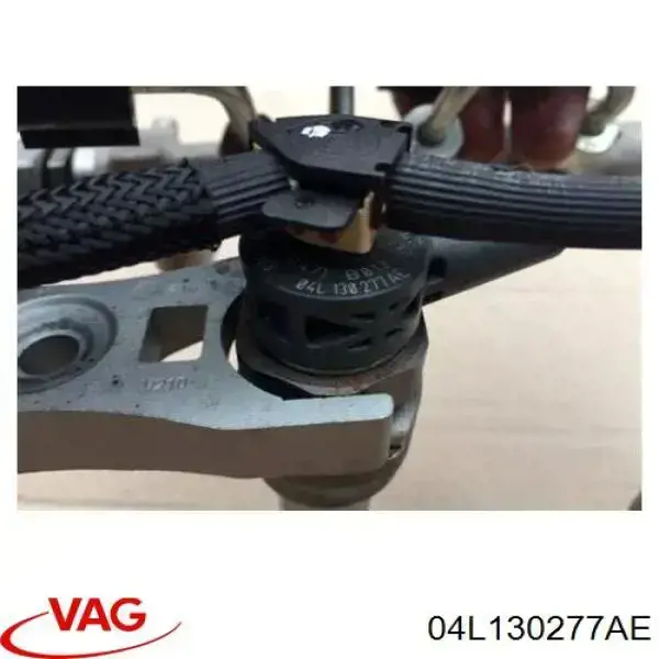 04L130277AE VAG inyector