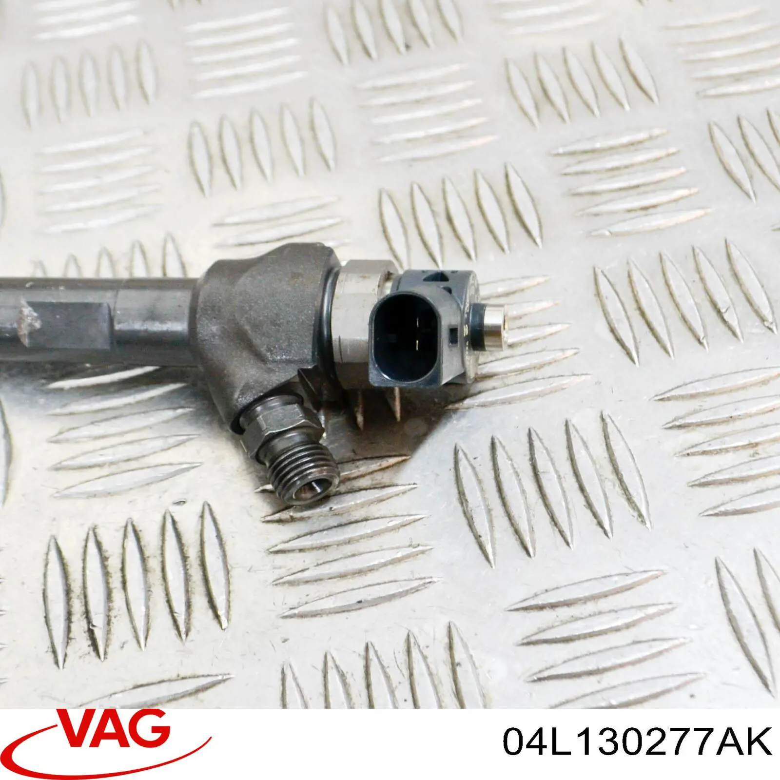 Comprar 04L130277AK VAG Inyector