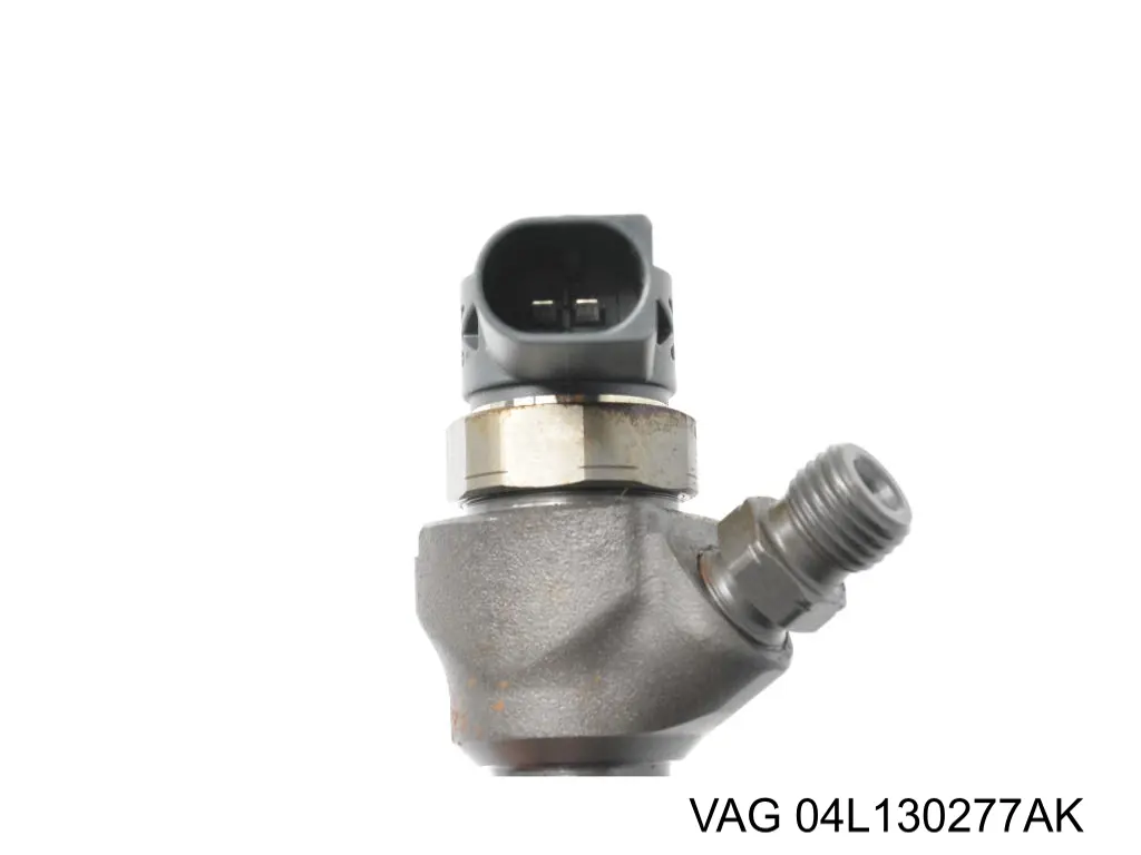 Inyectores VAG 04L130277AK precio, desde 156,82 EUR
