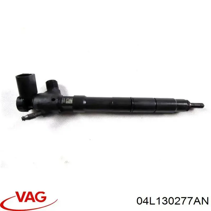 Comprar 04L130277AN VAG Inyector