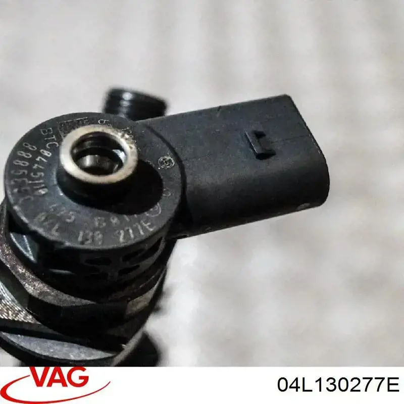 Comprar 04L130277E VAG Inyector