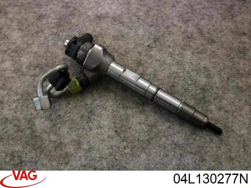 Comprar 04L130277N VAG Inyector