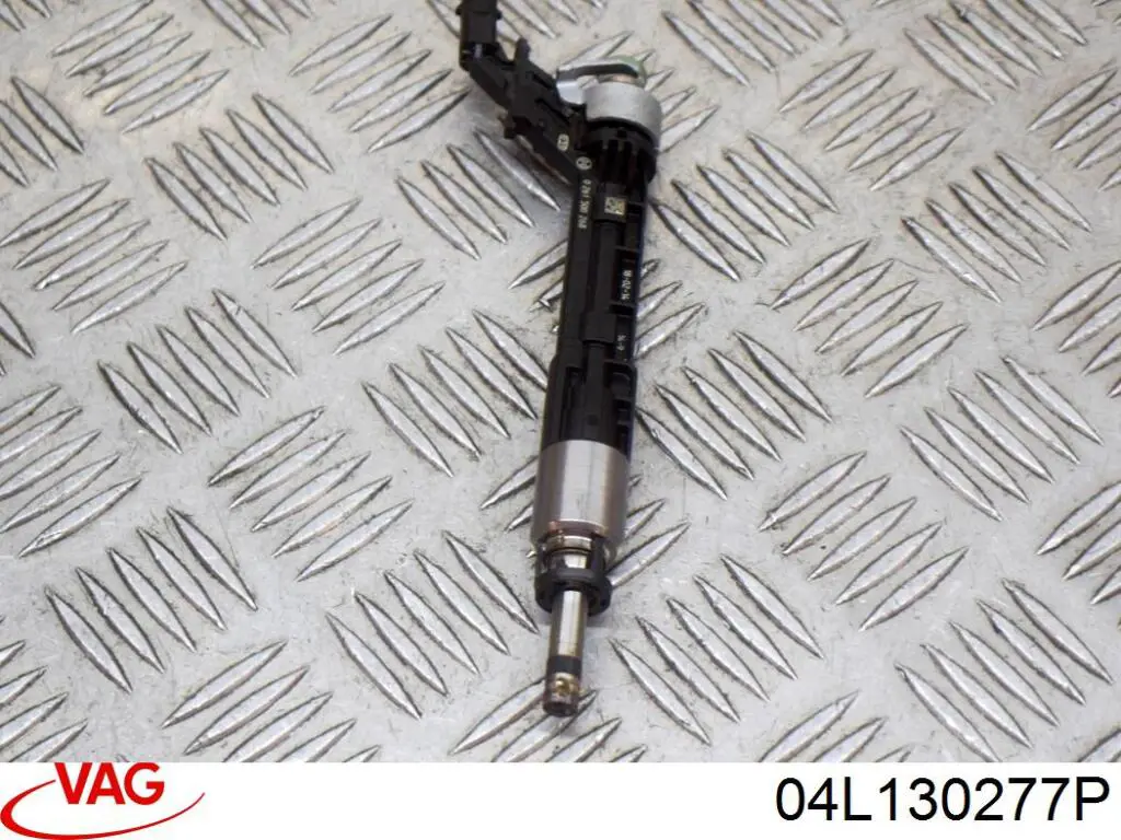 Comprar 04L130277P VAG Inyector