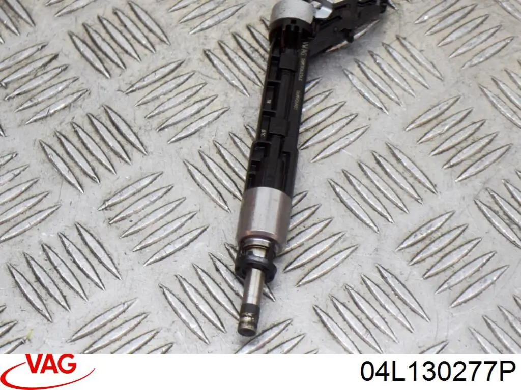Inyectores VAG 04L130277P precio, desde 434,76 EUR