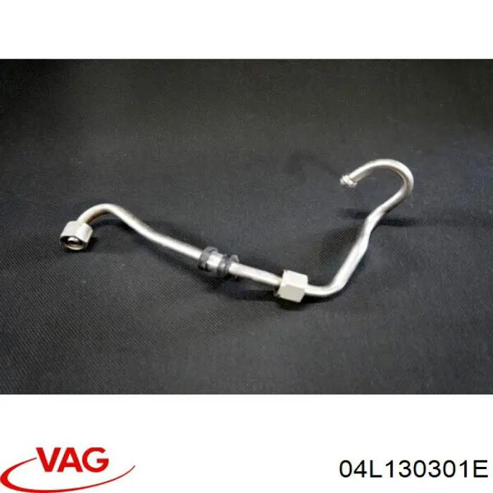  04L130301E VAG