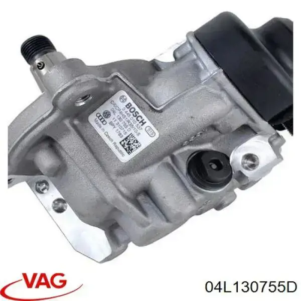 Bomba de alta presión Volkswagen Golf 8 CD1, DA1