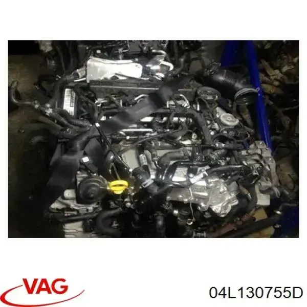 Bomba de alta presión Volkswagen Golf 8 CD1, DA1