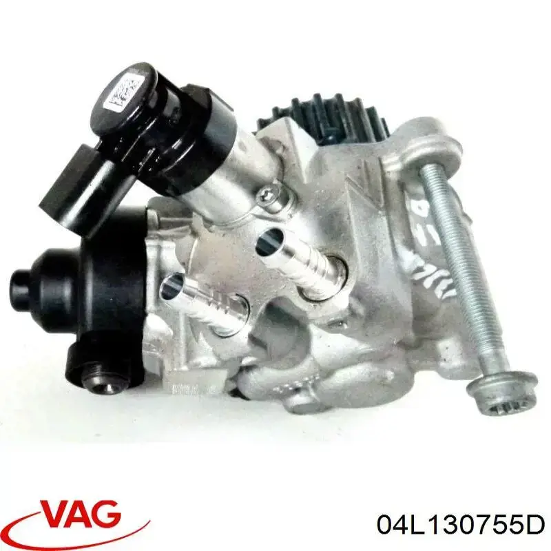 Bomba de alta presión Volkswagen Golf 8 CD1, DA1