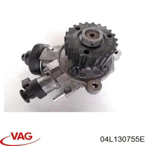 Bomba de alta presión VAG 04L130755E precio, desde 304,35 USD