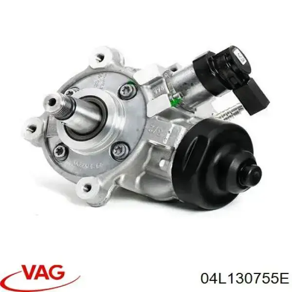 Bomba de alta presión Volkswagen Golf 8 CD1, DA1