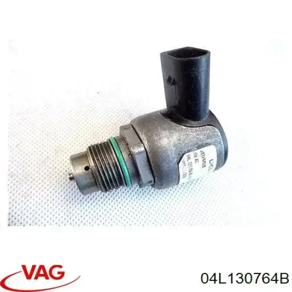 Comprar 28487439 Delphi Regulador de presión de combustible
