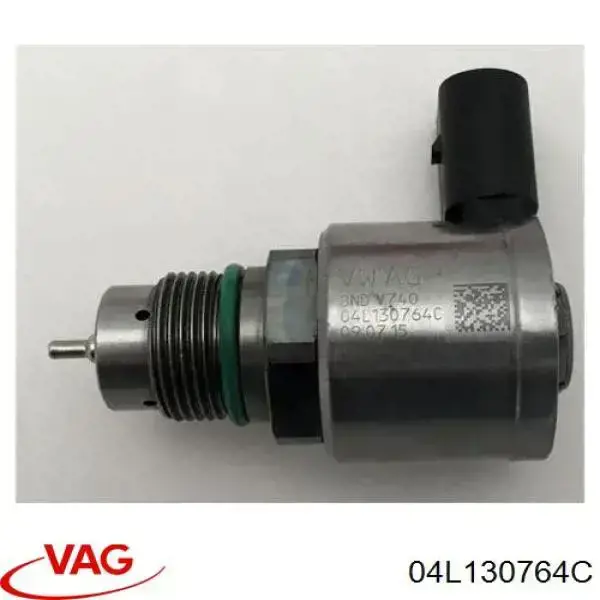 Comprar 04L130764C VAG Regulador de presión de combustible