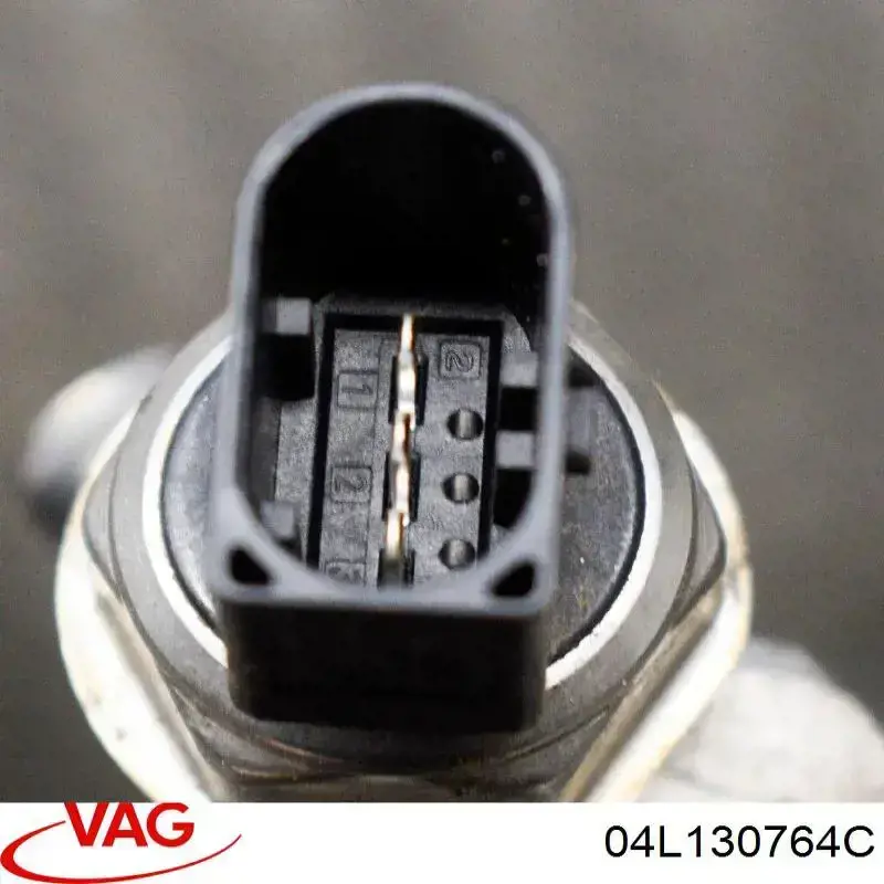 Comprar 04L130764C VAG Regulador de presión de combustible
