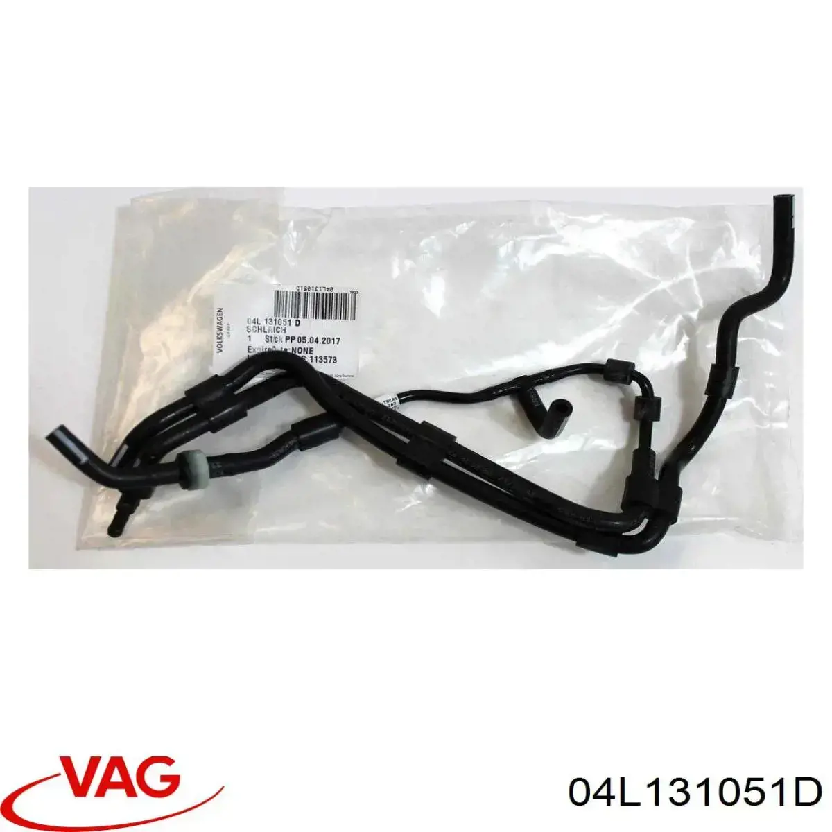  VAG 04L131051D precio, desde 57,23 EUR