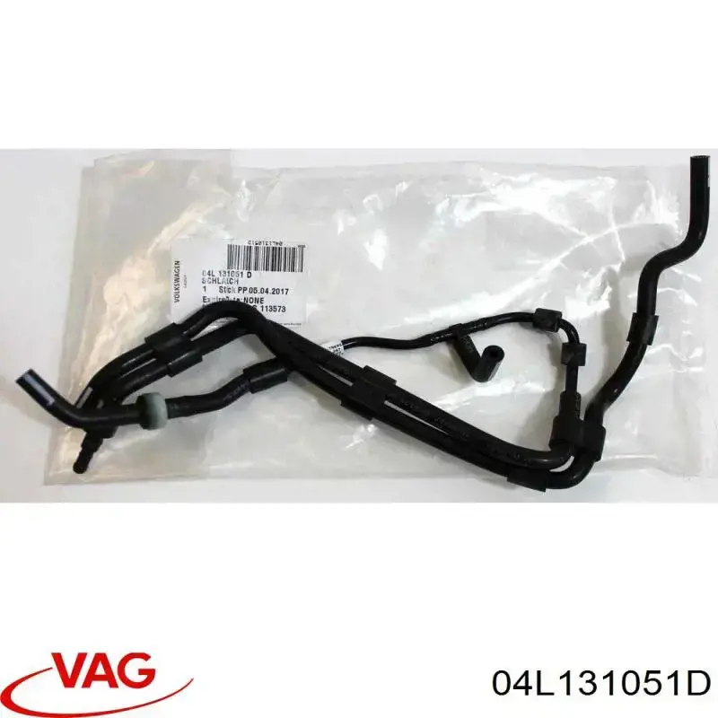 Comprar 04L131051D VAG 