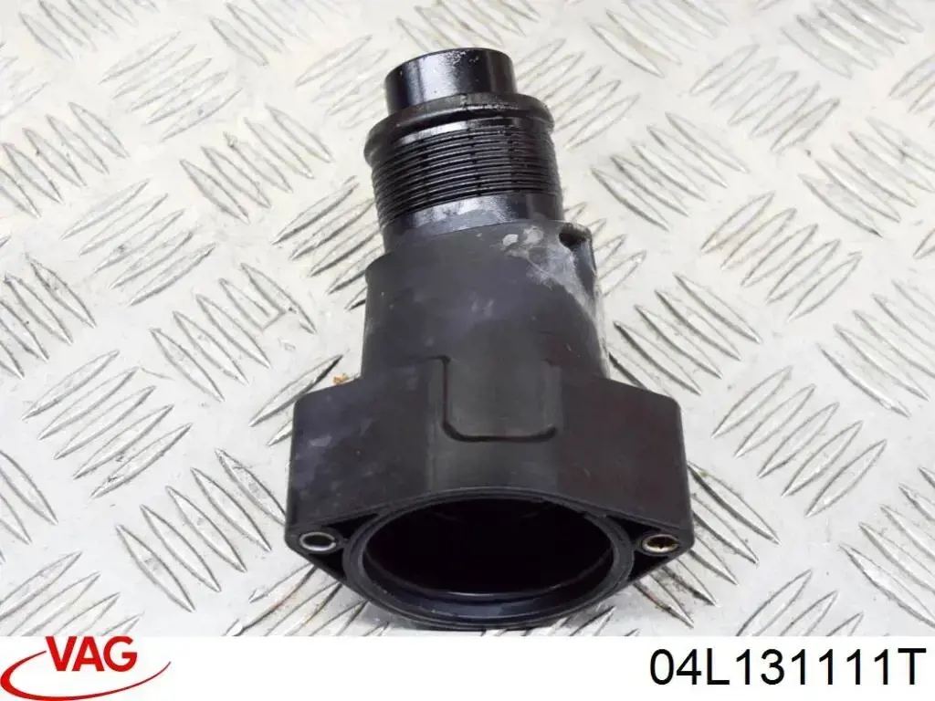 Comprar 04L131111T VAG Tubo de suministro de aceite a la turbina
